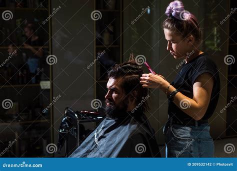 Pagans Barbershop: Where Haircuts are a Spiritual Experience